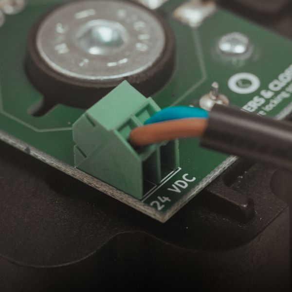 Electrónica avanzada