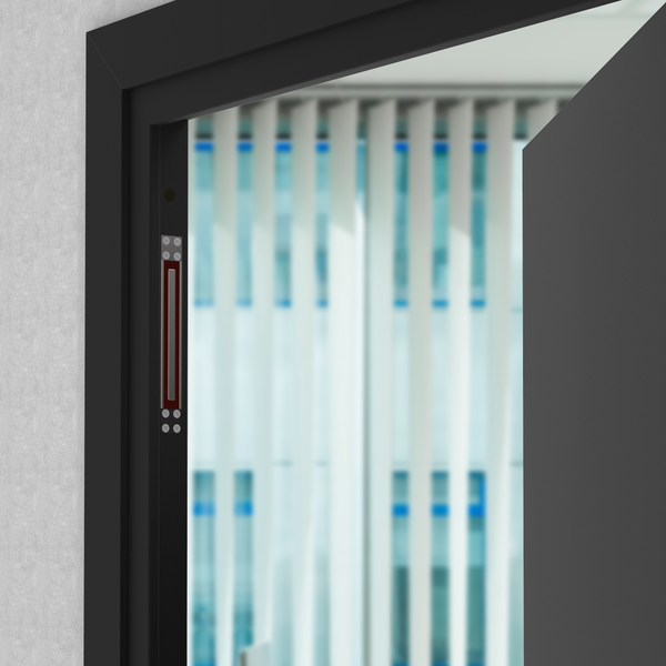 Instalación flexible