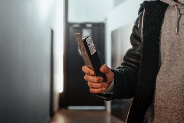 Series BO: Designed to offer greater safety