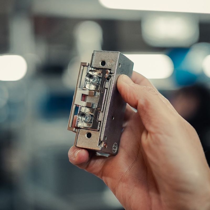 Passion, effort, and perseverance