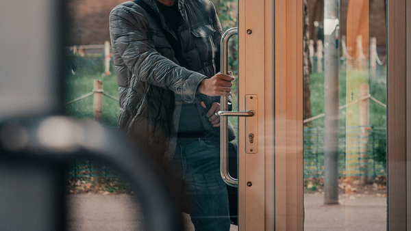 The perfect function for every door